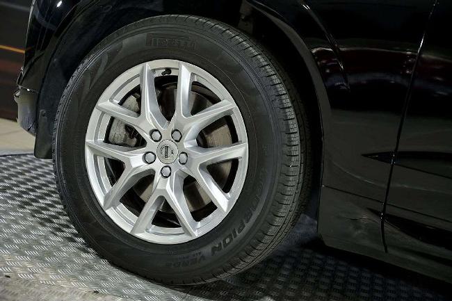 Volvo Xc60 Xc-60 2.0 B4 D Awd Momentum Auto ocasion - Automotor Dursan