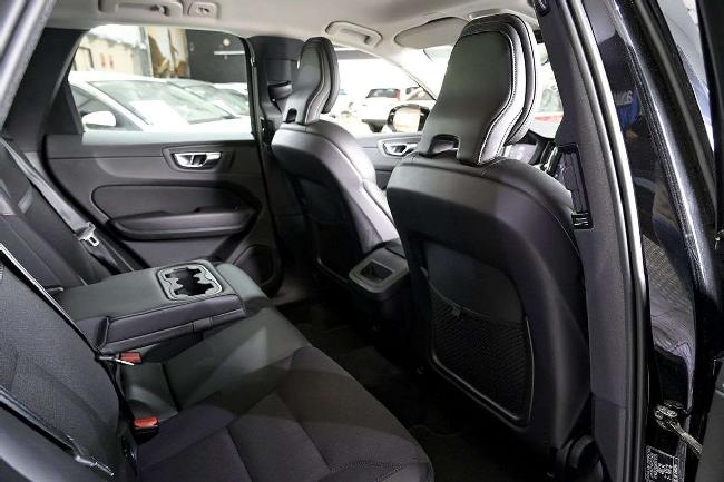 Volvo Xc60 Xc-60 2.0 B4 D Awd Momentum Auto ocasion - Automotor Dursan