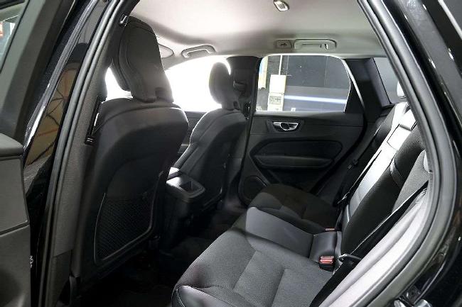 Volvo Xc60 Xc-60 2.0 B4 D Awd Momentum Auto ocasion - Automotor Dursan