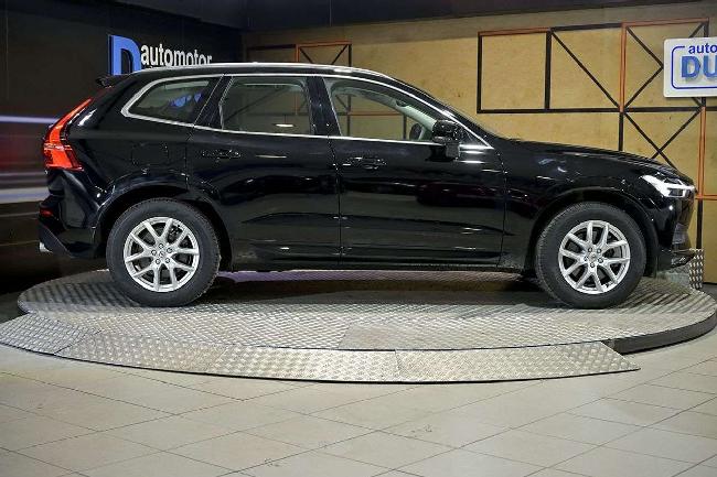 Volvo Xc60 Xc-60 2.0 B4 D Awd Momentum Auto ocasion - Automotor Dursan