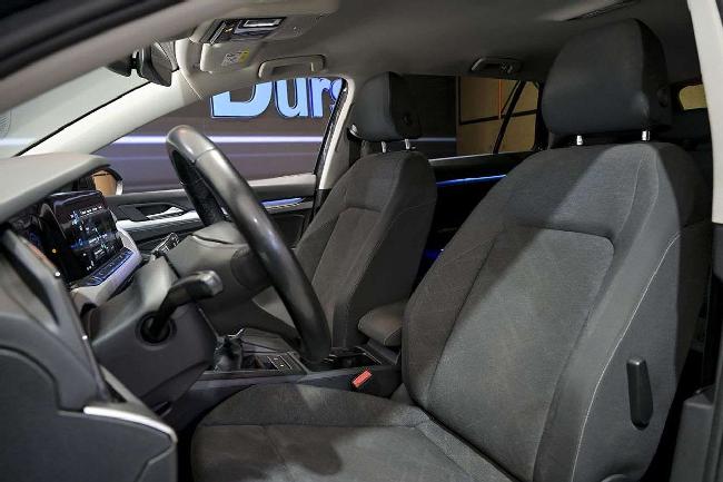 Volkswagen Golf Variant 2.0tdi Life 85kw ocasion - Automotor Dursan