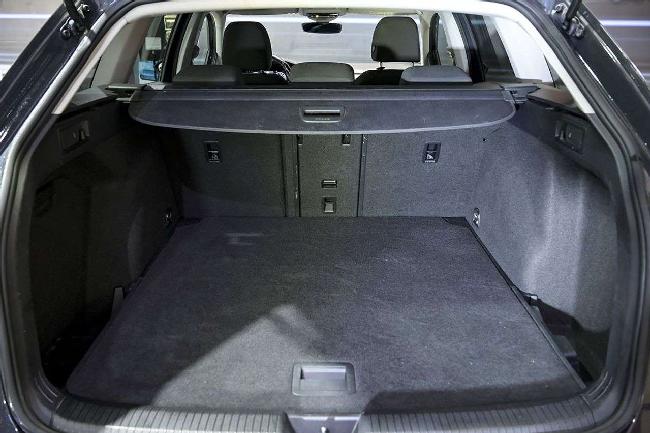Volkswagen Golf Variant 2.0tdi Life 85kw ocasion - Automotor Dursan