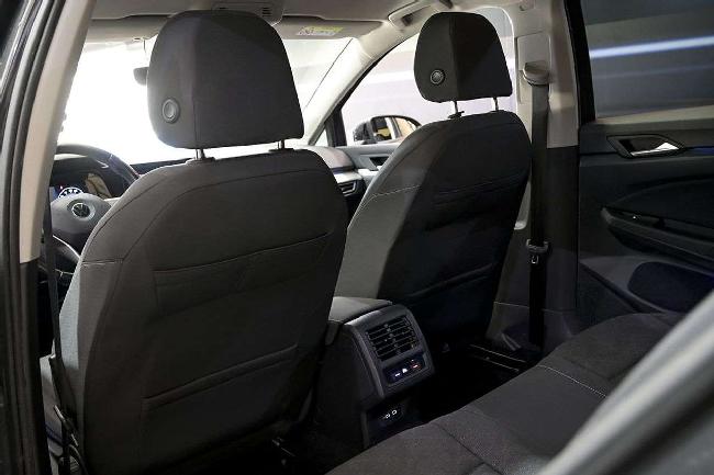 Volkswagen Golf Variant 2.0tdi Life 85kw ocasion - Automotor Dursan