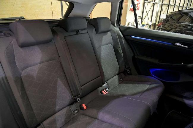 Volkswagen Golf Variant 2.0tdi Life 85kw ocasion - Automotor Dursan