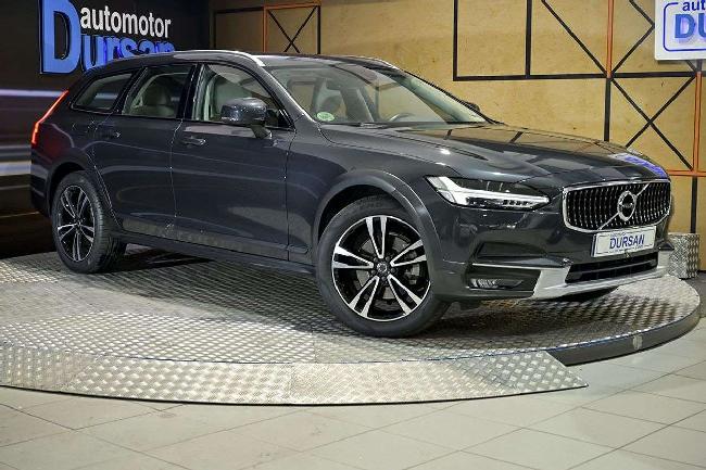 Volvo V90 Cross Country D4 Pro Awd Aut. ocasion - Automotor Dursan