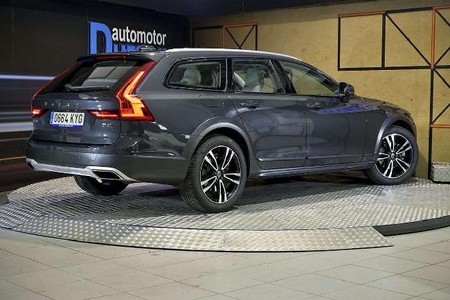 Volvo V90 Cross Country D4 Pro Awd Aut. ocasion - Automotor Dursan