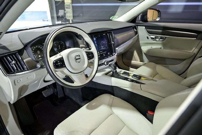 Volvo V90 Cross Country D4 Pro Awd Aut. ocasion - Automotor Dursan