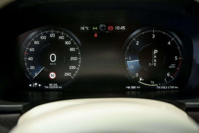 Volvo V90 Cross Country D4 Pro Awd Aut. ocasion - Automotor Dursan