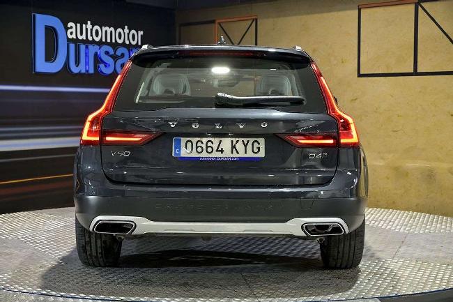 Volvo V90 Cross Country D4 Pro Awd Aut. ocasion - Automotor Dursan