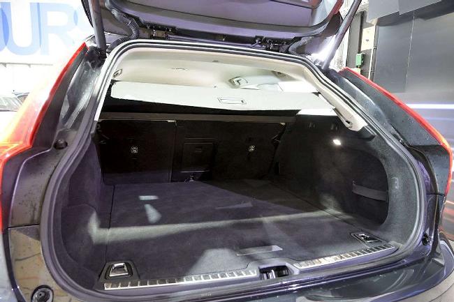 Volvo V90 Cross Country D4 Pro Awd Aut. ocasion - Automotor Dursan
