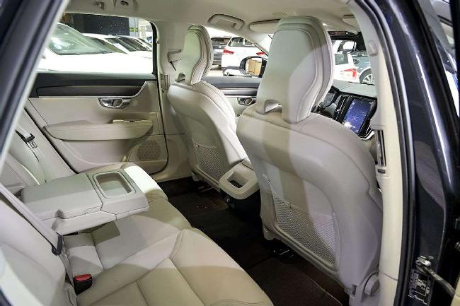 Volvo V90 Cross Country D4 Pro Awd Aut. ocasion - Automotor Dursan
