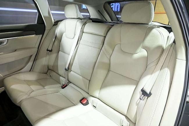 Volvo V90 Cross Country D4 Pro Awd Aut. ocasion - Automotor Dursan