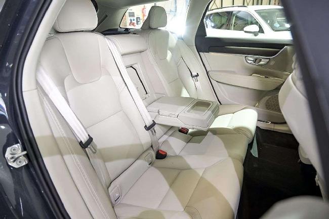 Volvo V90 Cross Country D4 Pro Awd Aut. ocasion - Automotor Dursan