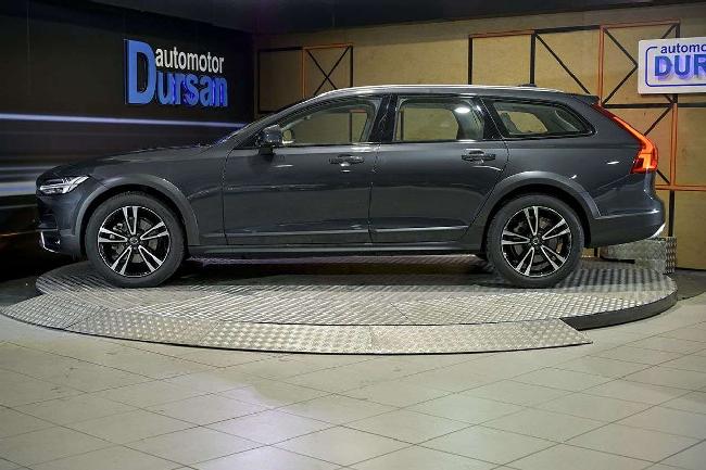 Volvo V90 Cross Country D4 Pro Awd Aut. ocasion - Automotor Dursan