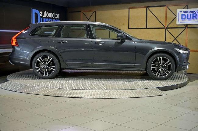 Volvo V90 Cross Country D4 Pro Awd Aut. ocasion - Automotor Dursan