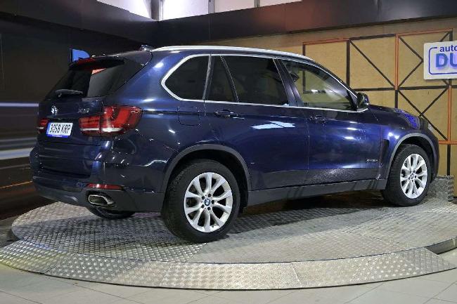 BMW X5 Xdrive 30da ocasion - Automotor Dursan