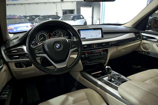 BMW X5 Xdrive 30da ocasion - Automotor Dursan