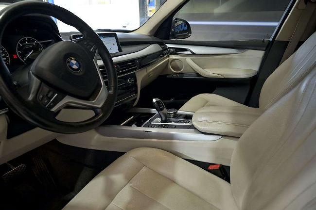 BMW X5 Xdrive 30da ocasion - Automotor Dursan
