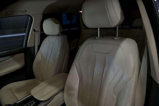 BMW X5 Xdrive 30da ocasion - Automotor Dursan