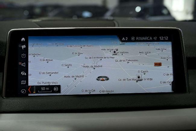 BMW X5 Xdrive 30da ocasion - Automotor Dursan