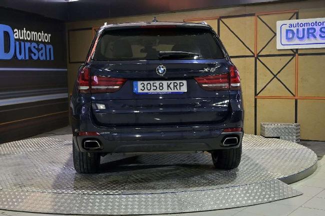 BMW X5 Xdrive 30da ocasion - Automotor Dursan