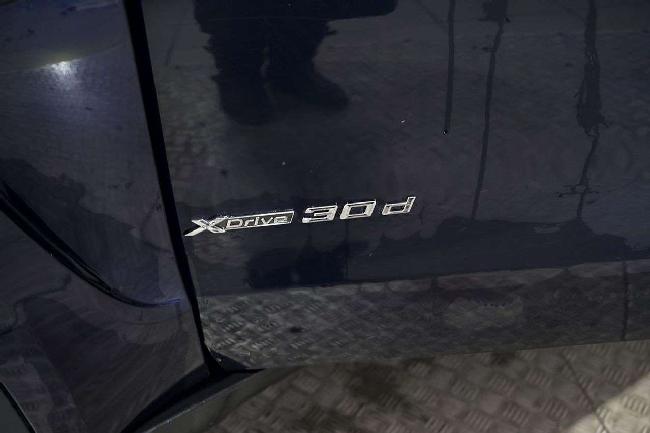BMW X5 Xdrive 30da ocasion - Automotor Dursan