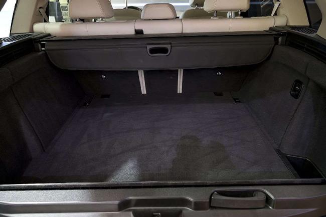 BMW X5 Xdrive 30da ocasion - Automotor Dursan