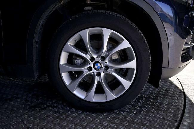 BMW X5 Xdrive 30da ocasion - Automotor Dursan