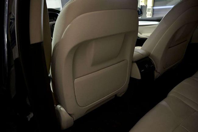BMW X5 Xdrive 30da ocasion - Automotor Dursan