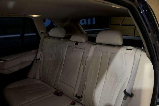 BMW X5 Xdrive 30da ocasion - Automotor Dursan