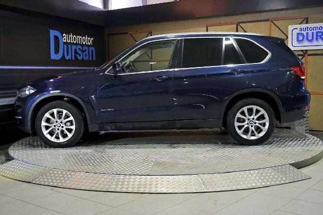 BMW X5 Xdrive 30da ocasion - Automotor Dursan