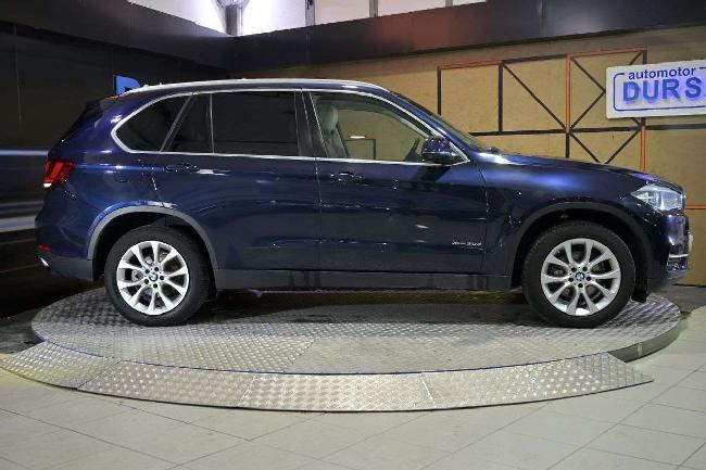 BMW X5 Xdrive 30da ocasion - Automotor Dursan