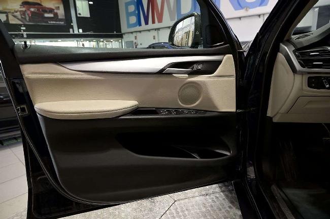 BMW X5 Xdrive 30da ocasion - Automotor Dursan