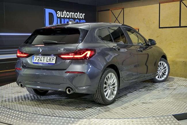 BMW 118 118da ocasion - Automotor Dursan