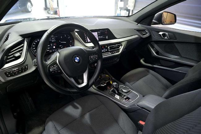BMW 118 118da ocasion - Automotor Dursan