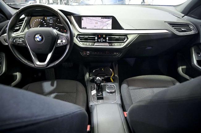 BMW 118 118da ocasion - Automotor Dursan