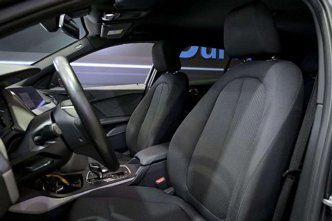 BMW 118 118da ocasion - Automotor Dursan
