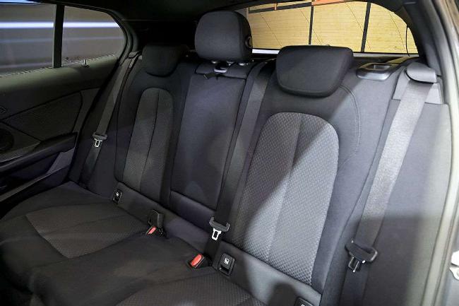 BMW 118 118da ocasion - Automotor Dursan