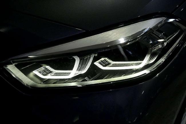 BMW 118 118da ocasion - Automotor Dursan