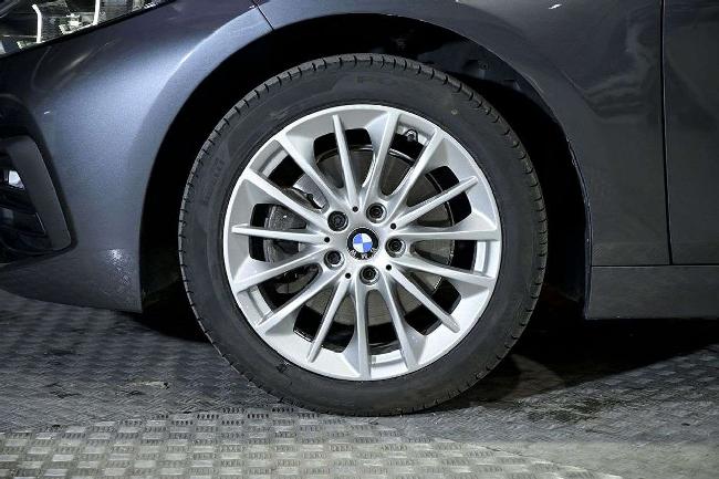 BMW 118 118da ocasion - Automotor Dursan