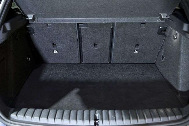 BMW 118 118da ocasion - Automotor Dursan