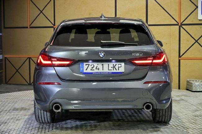 BMW 118 118da ocasion - Automotor Dursan