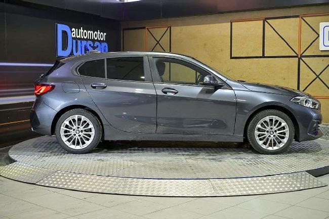 BMW 118 118da ocasion - Automotor Dursan