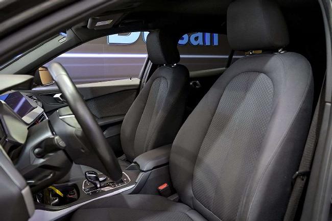BMW 118 118da ocasion - Automotor Dursan