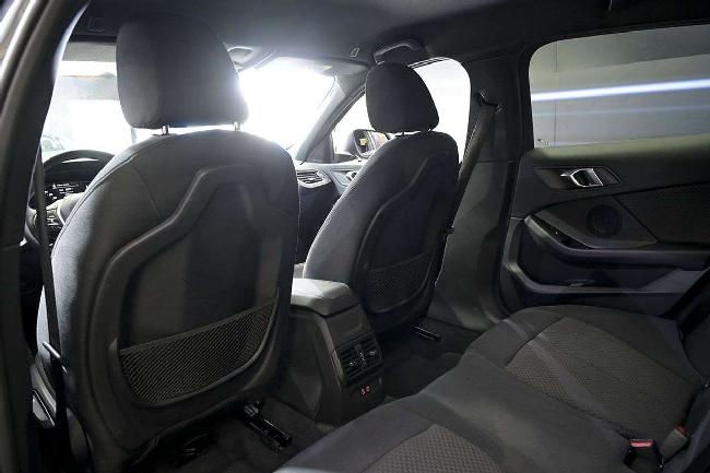 BMW 118 118da ocasion - Automotor Dursan