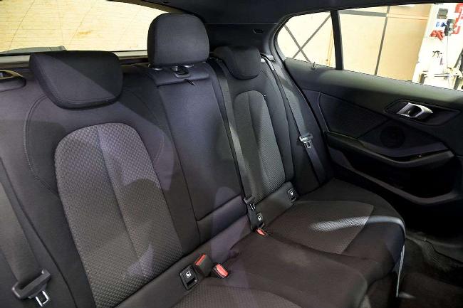 BMW 118 118da ocasion - Automotor Dursan