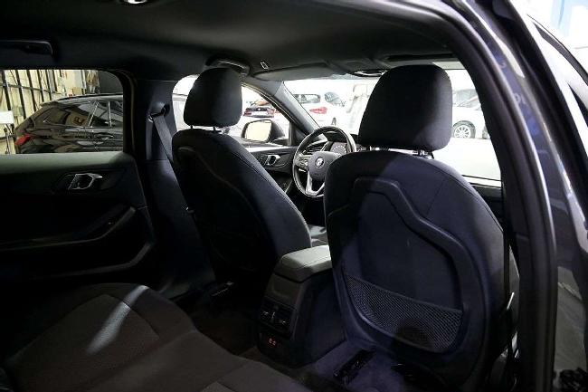 BMW 118 118da ocasion - Automotor Dursan