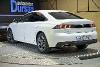 Peugeot 508 1.5bluehdi Su0026s Allure Eat8 130 ocasion