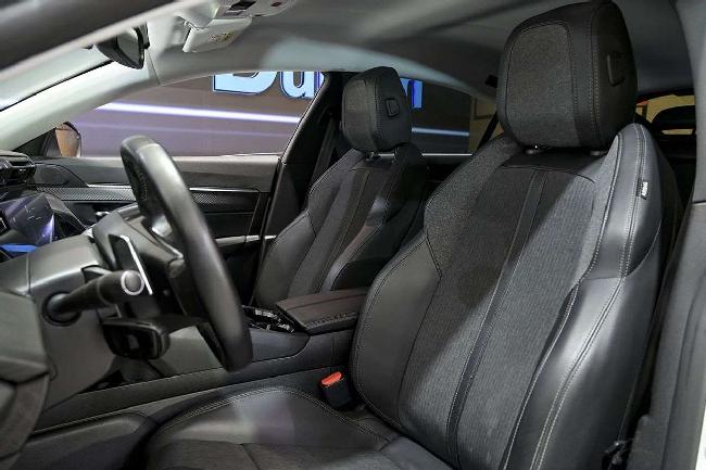 Peugeot 508 1.5bluehdi Su0026s Allure Eat8 130 ocasion - Automotor Dursan