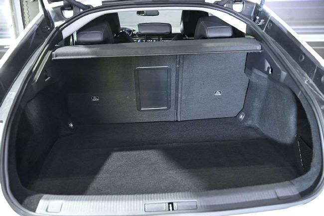 Peugeot 508 1.5bluehdi Su0026s Allure Eat8 130 ocasion - Automotor Dursan